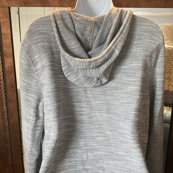 Depart West sweatshirt, from Buckle. Womens size Medium - Picture 4 of 5